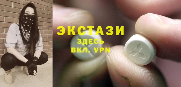 крисы Баксан
