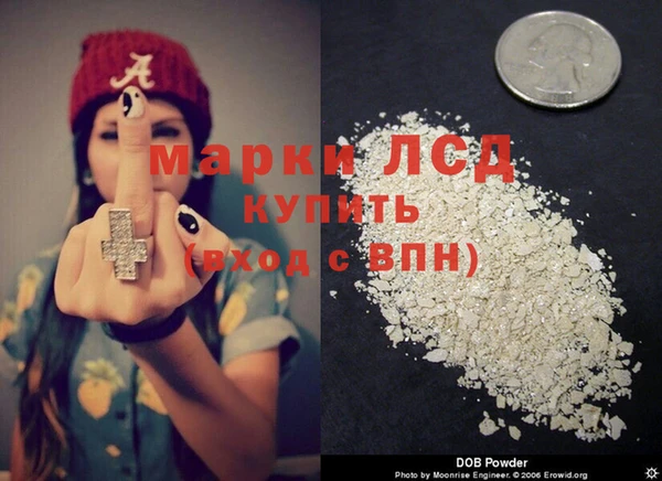 крисы Баксан