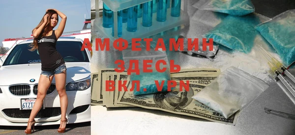 крисы Баксан