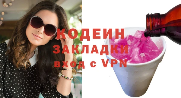 крисы Баксан